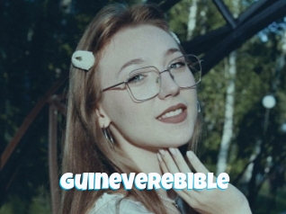 Guineverebible