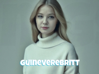 Guineverebritt