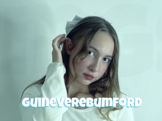 Guineverebumford