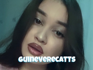 Guineverecatts