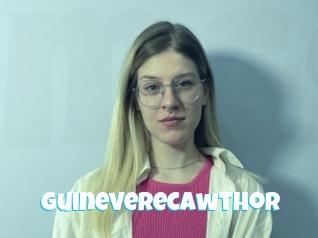 Guineverecawthor