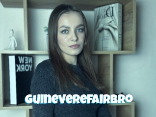 guineverefairbro Miss Gros Seins