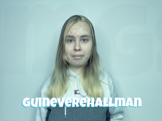 Guineverehallman