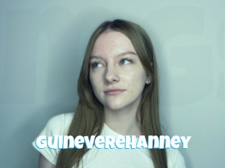 Guineverehanney