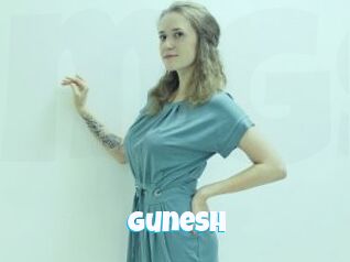 Gunesh