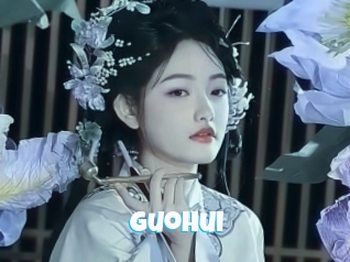 Guohui