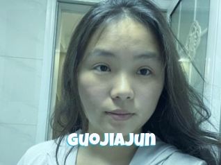 Guojiajun
