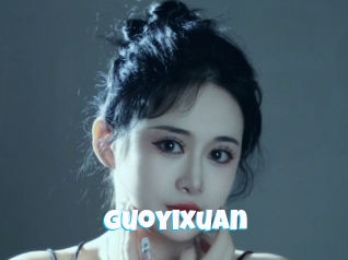 Guoyixuan