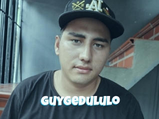 Guygedululo