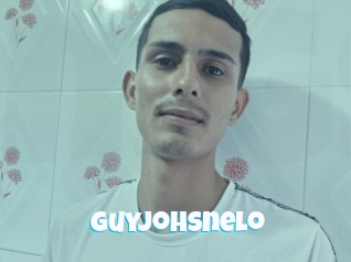 Guyjohsnelo