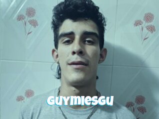 Guymiesgu