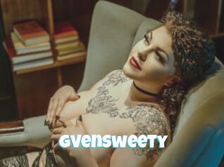 Gvensweety