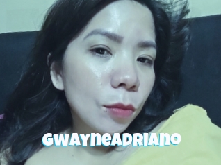 Gwayneadriano