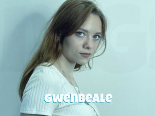 gwenbeale Miss Gros Seins