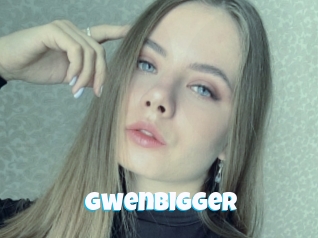 Gwenbigger