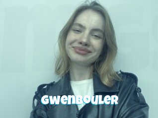 Gwenbouler
