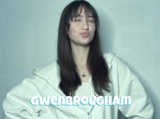 Gwenbrougham