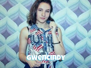 Gwencindy