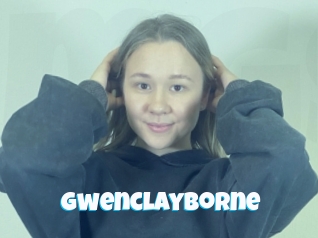 Gwenclayborne