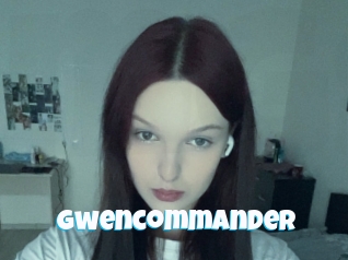 Gwencommander