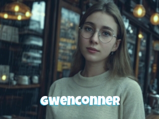 Gwenconner