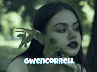 Gwencorrell