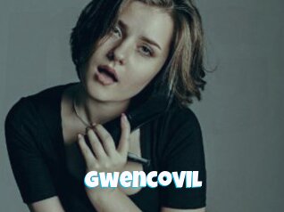 Gwencovil