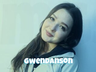 Gwendanson