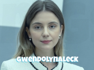 Gwendolynaleck
