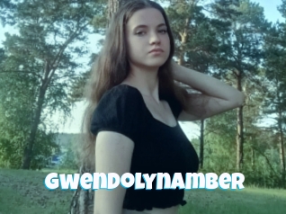 Gwendolynamber