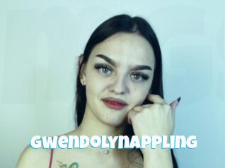Gwendolynappling