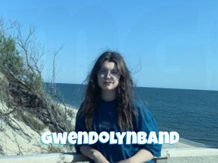 Gwendolynband