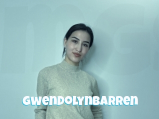 gwendolynbarren Miss Gros Seins