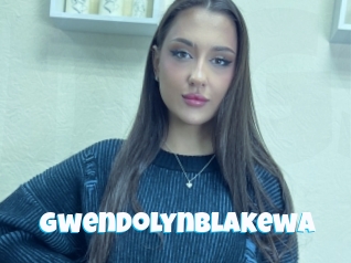 gwendolynblakewa Miss Gros Seins