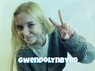 Gwendolynbyrd