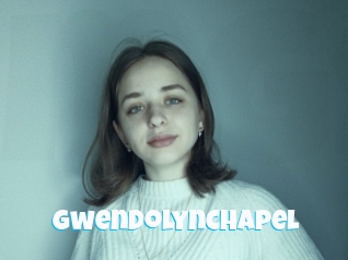 gwendolynchapel Miss Gros Seins
