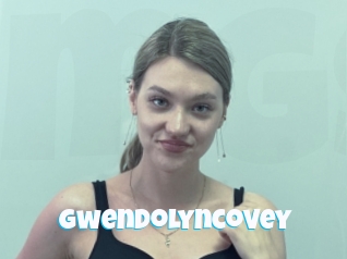 Gwendolyncovey