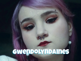 Gwendolyndaines