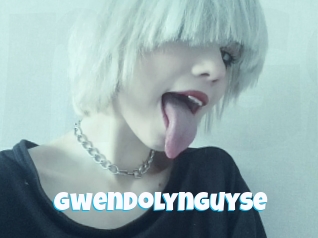 Gwendolynguyse