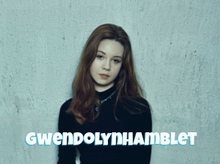 Gwendolynhamblet