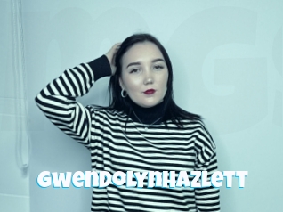 Gwendolynhazlett
