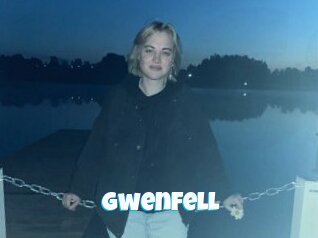Gwenfell