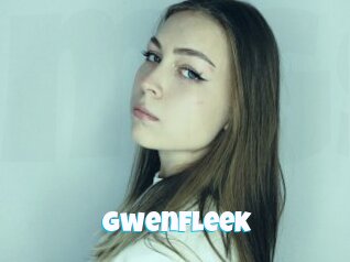 Gwenfleek