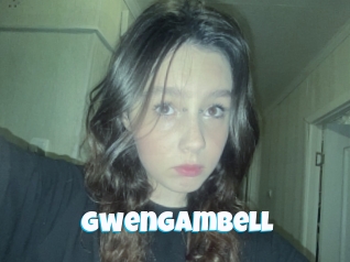 gwengambell Miss Gros Seins