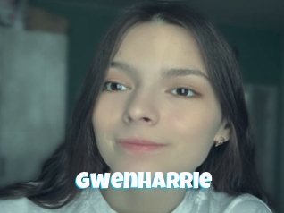 gwenharrie Miss Gros Seins