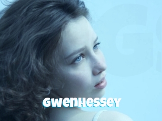 Gwenhessey