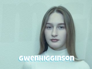 Gwenhigginson