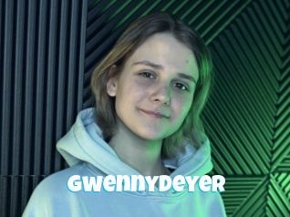 Gwennydeyer
