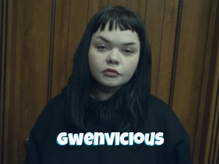 Gwenvicious