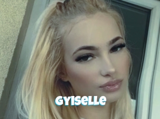 Gyiselle